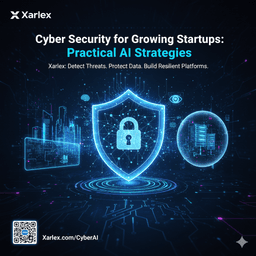 Cyber Security for Growing Startups: Practical AI Strategies